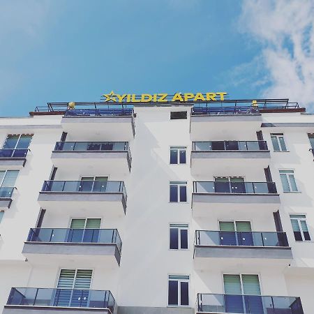 Yildiz Apart Демре Экстерьер фото