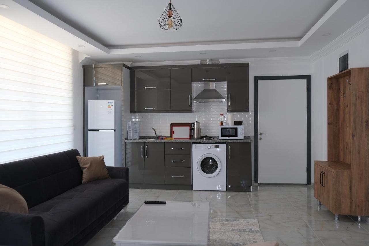 Yildiz Apart Демре Экстерьер фото